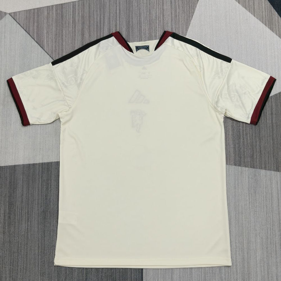 Maillot Manchester United Third 2026/2027 — vue 6
