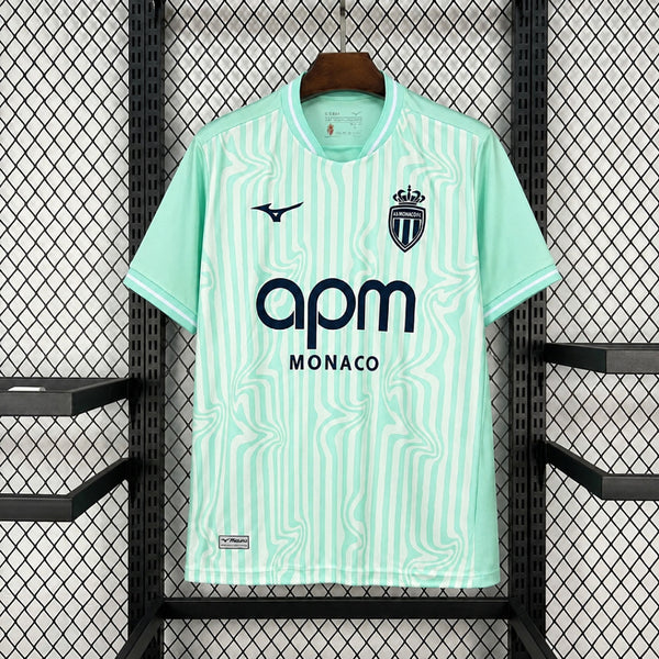Maillot Monaco Third 2026/2027