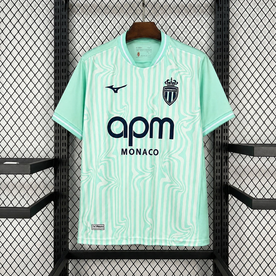 Maillot Monaco Third 2026/2027