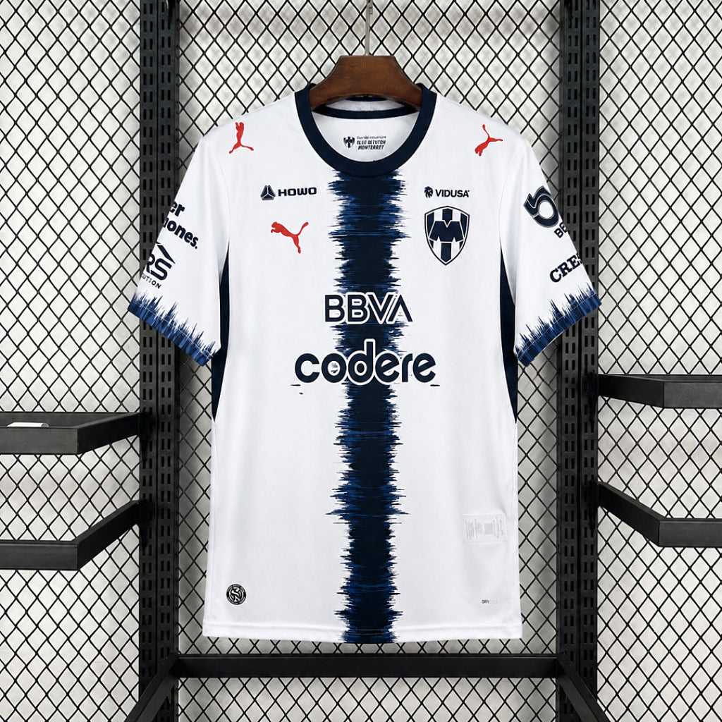Maillot Monterrey Extérieur 2026/2027