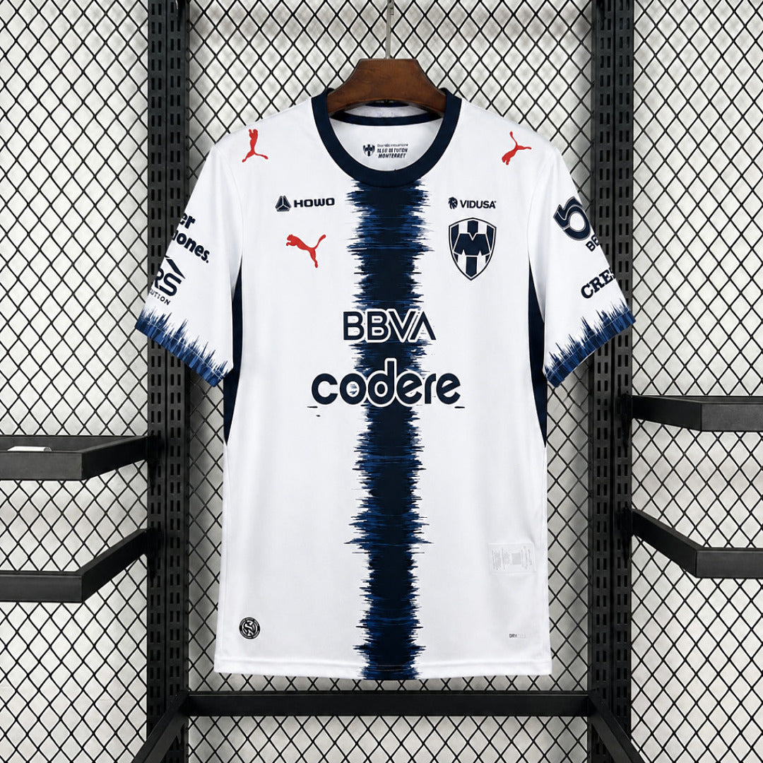 Maillot Monterrey Extérieur 2026/2027