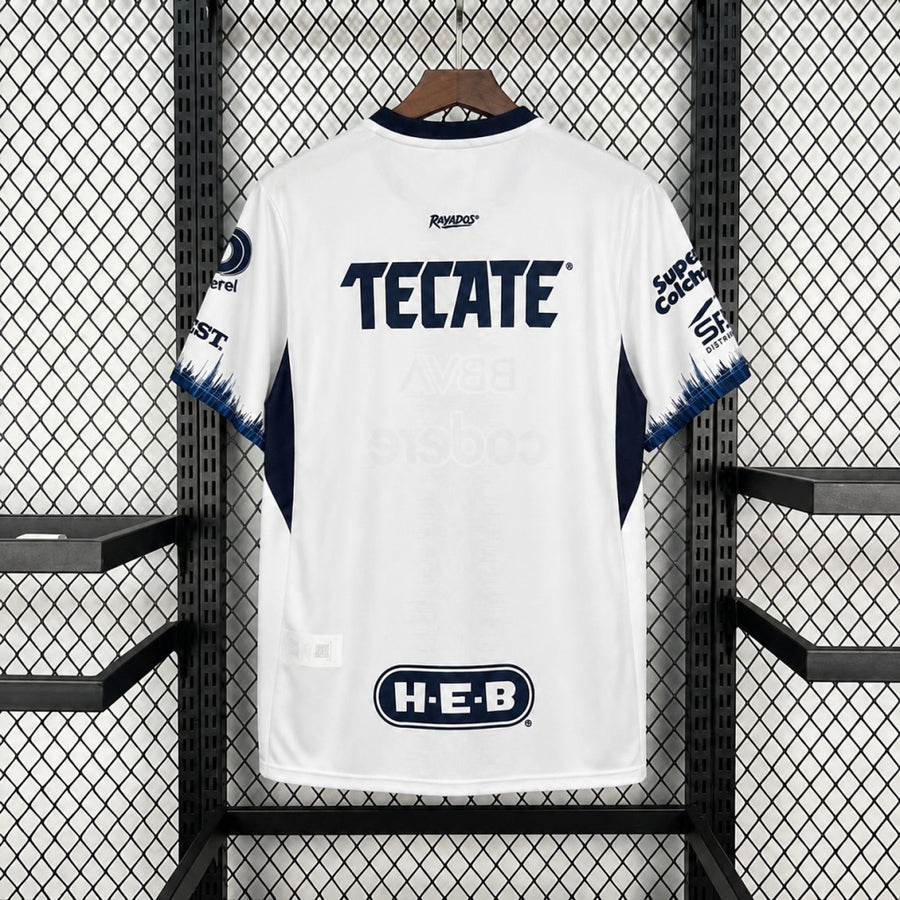 Maillot Monterrey Extérieur 2026/2027 — vue 3