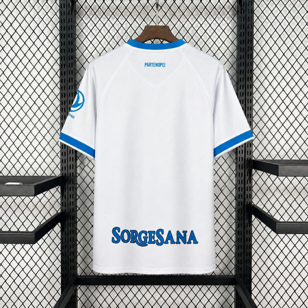 Maillot Naples Extérieur 2026/2027 — vue 2