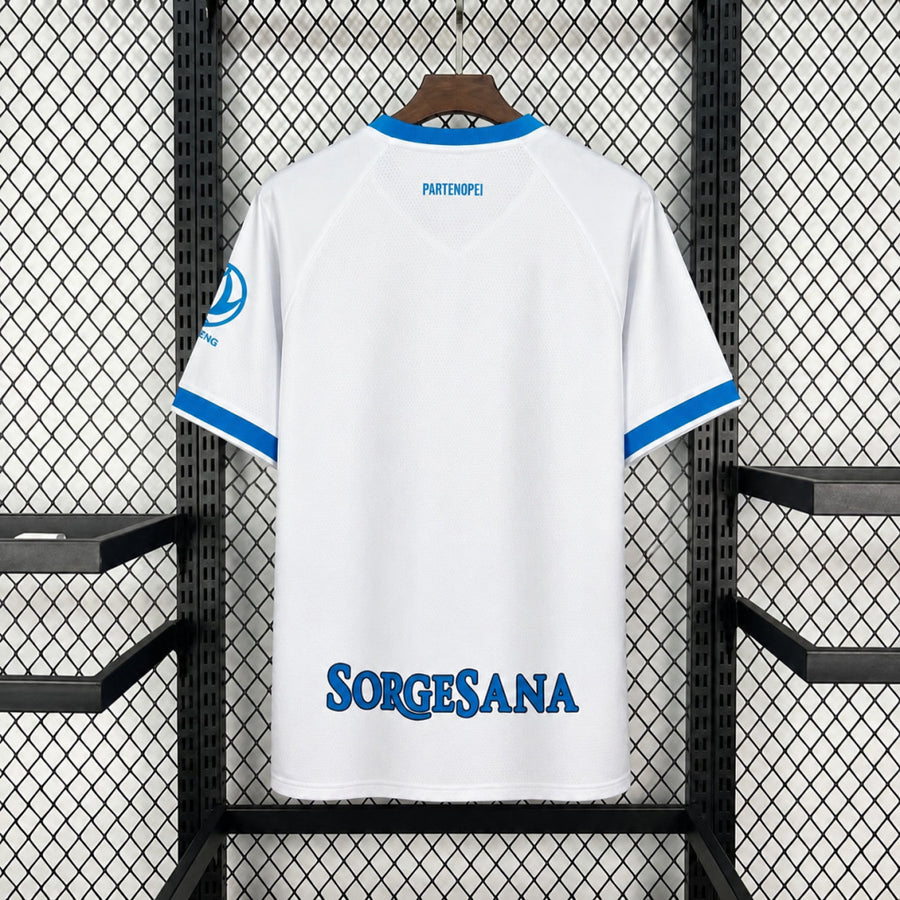 Maillot Naples Extérieur 2026/2027 — vue 2
