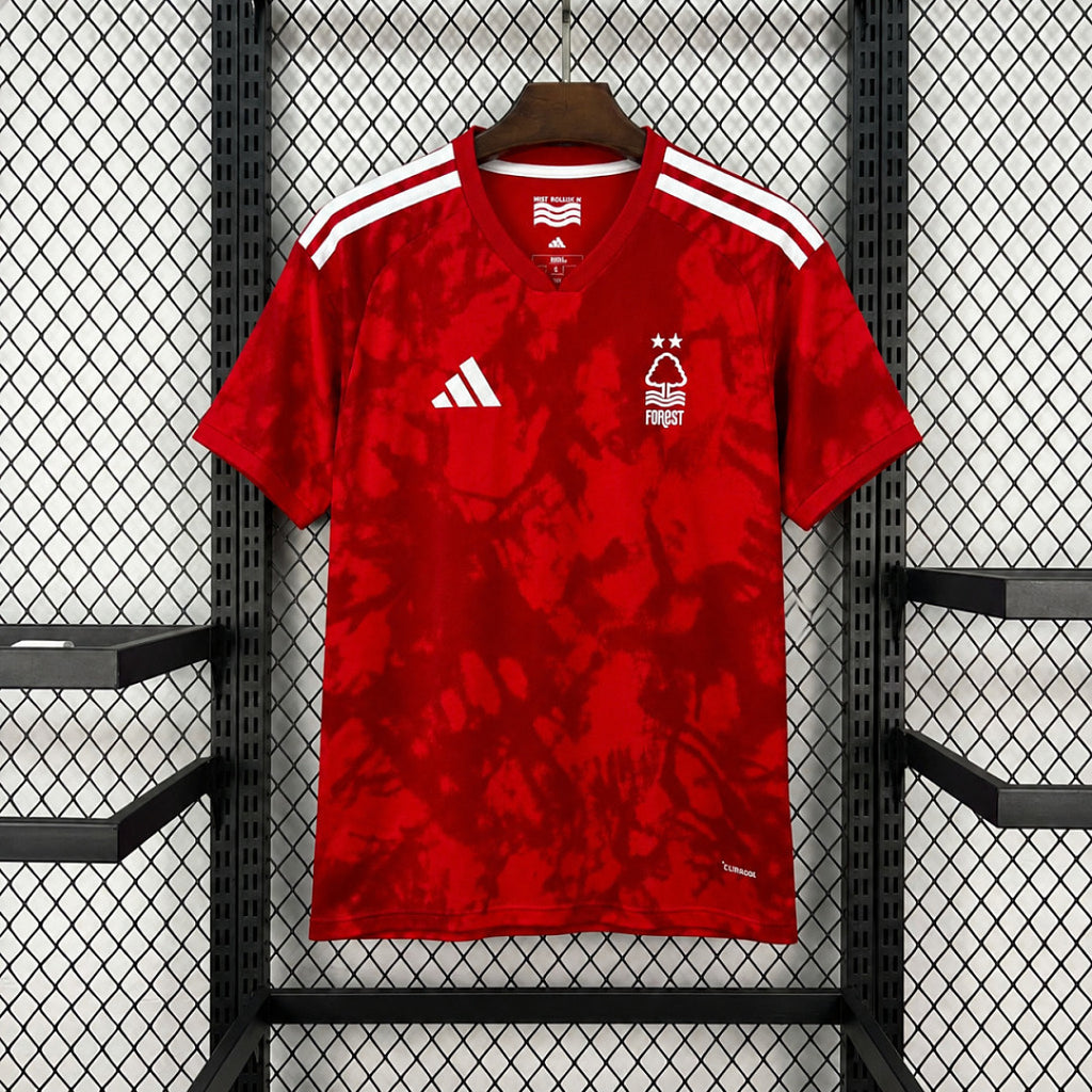 Maillot Nottingham Forest Domicile 2026/2027