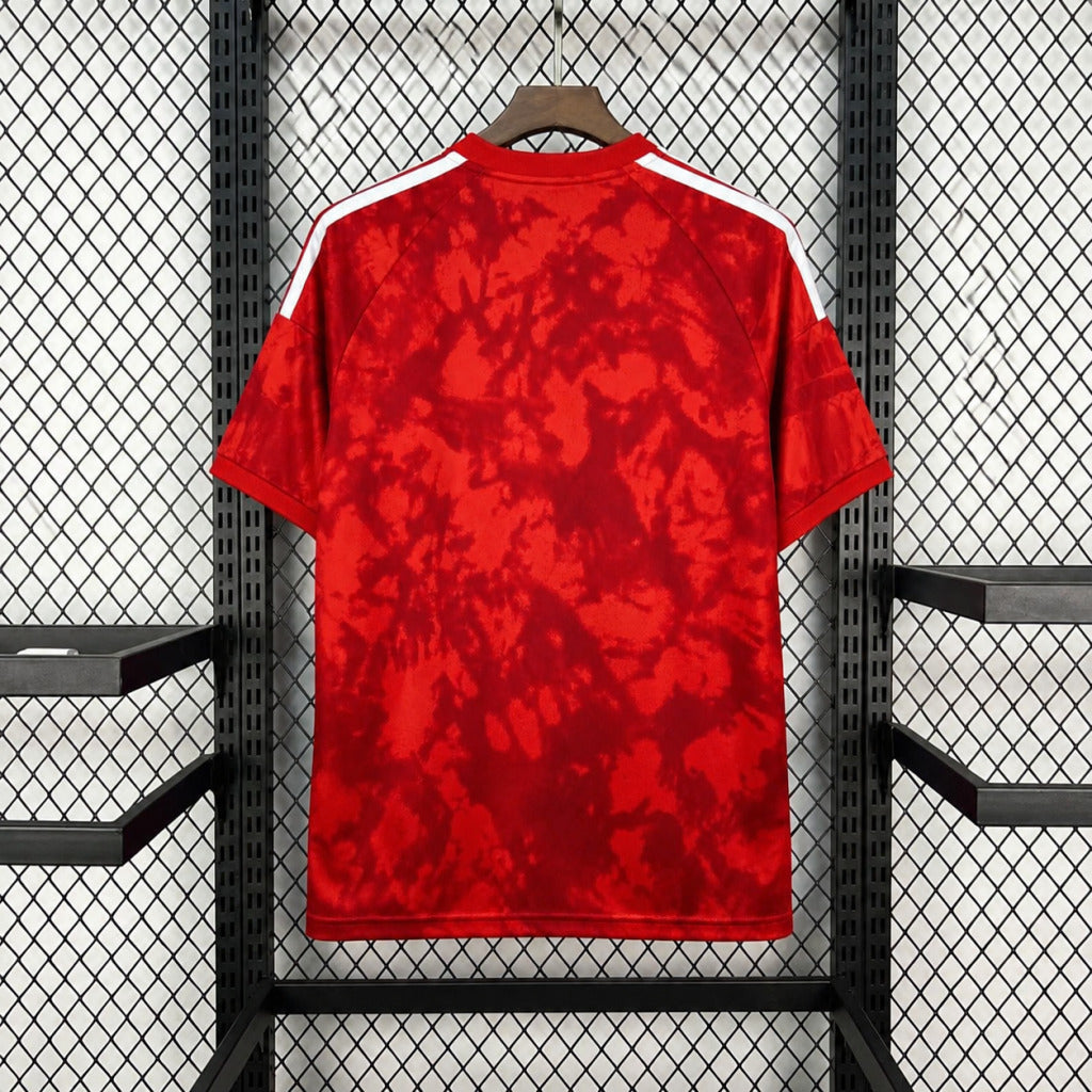Maillot Nottingham Forest Domicile 2026/2027 — vue 2