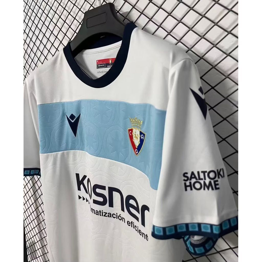 Maillot Osasuna Extérieur 2026/2027 — vue 2