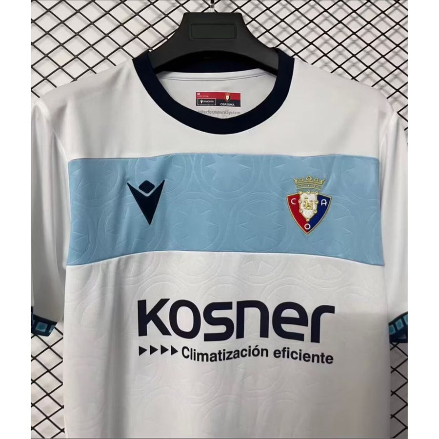 Maillot Osasuna Extérieur 2026/2027 — vue 3