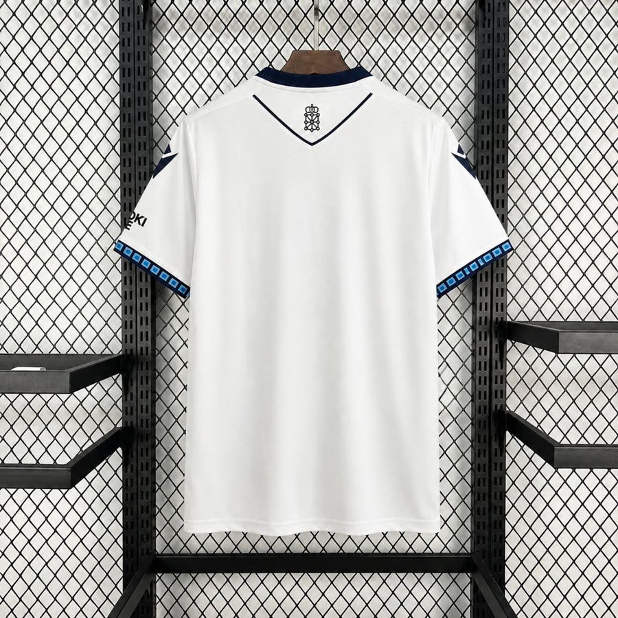 Maillot Osasuna Extérieur 2026/2027 — vue 4