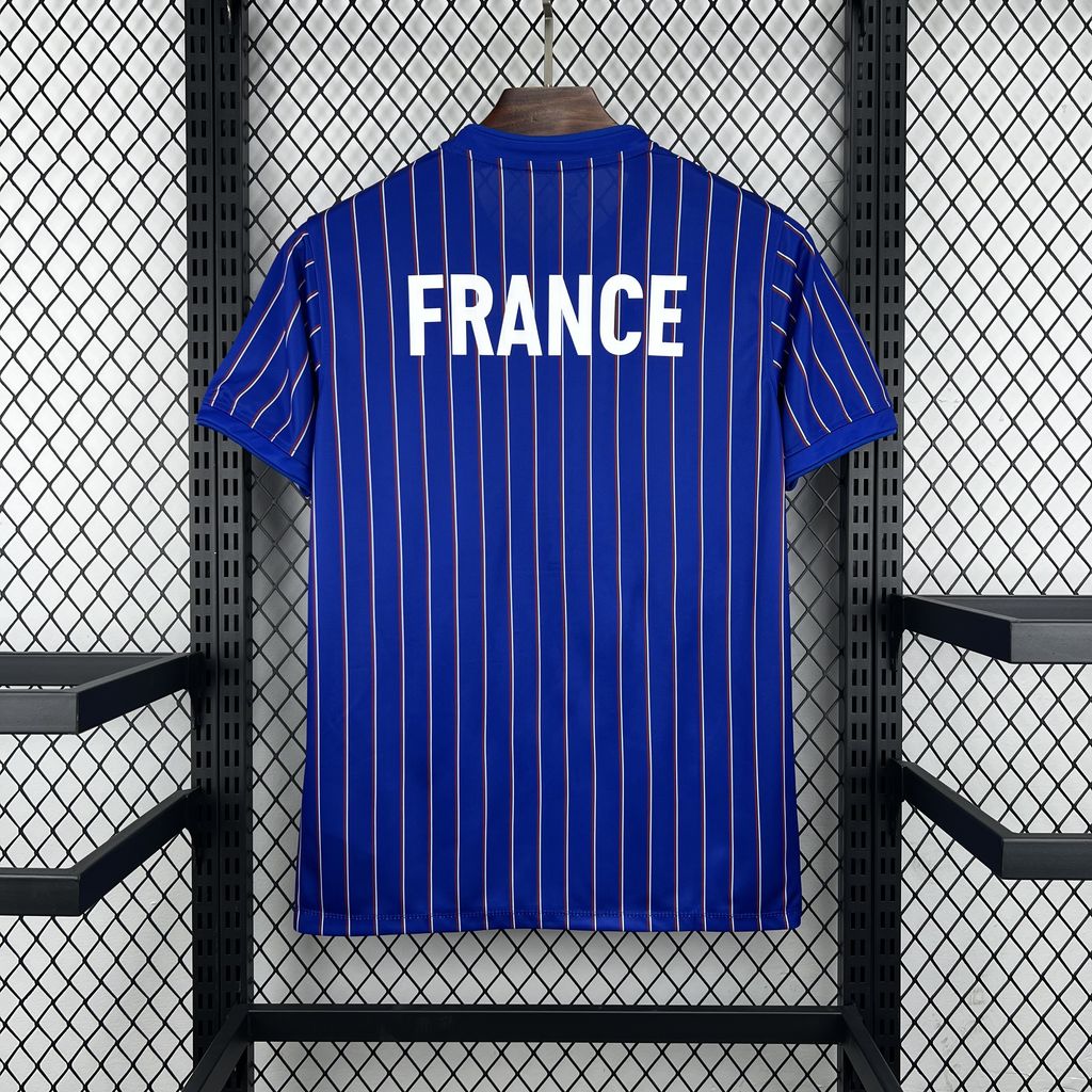 Maillot Pré-Match France Coupe Du Monde 2026 — vue 2
