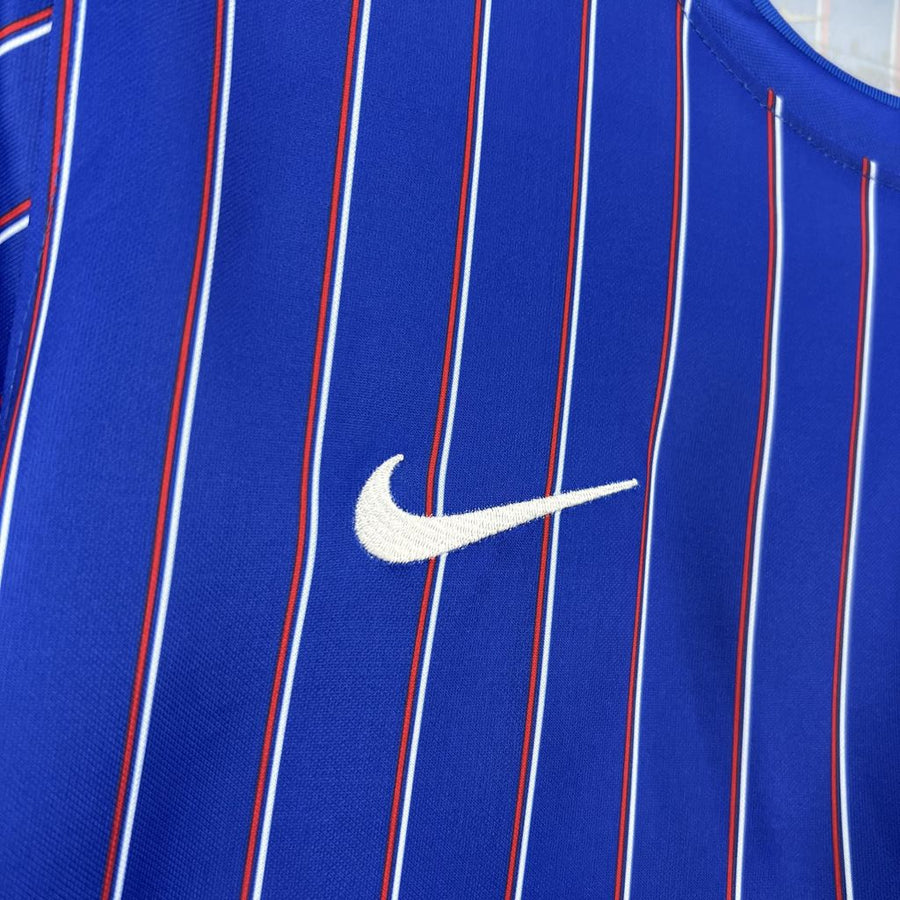 Maillot Pré-Match France Coupe Du Monde 2026 — vue 5