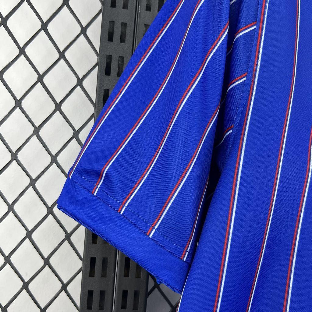 Maillot Pré-Match France Coupe Du Monde 2026 — vue 6