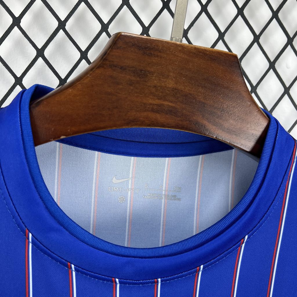 Maillot Pré-Match France Coupe Du Monde 2026 — vue 7
