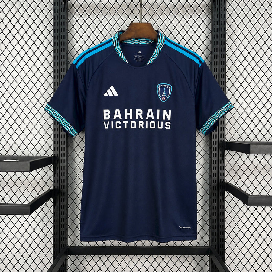 Maillot PSG Domicile 2026/2027