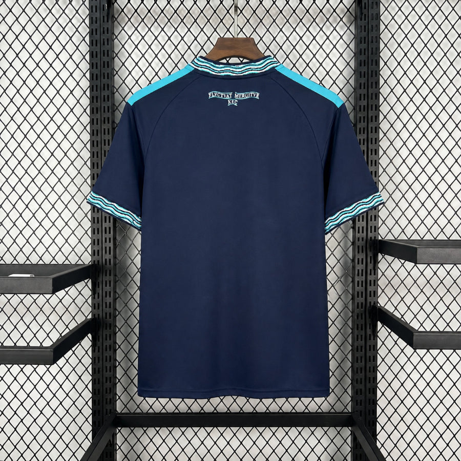 Maillot PSG Domicile 2026/2027 — vue 2