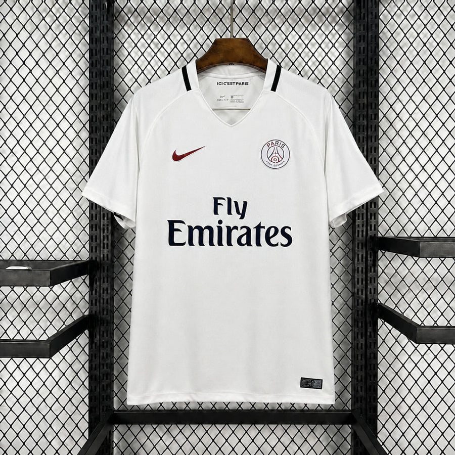 Maillot PSG Rétro Third 2016/2017