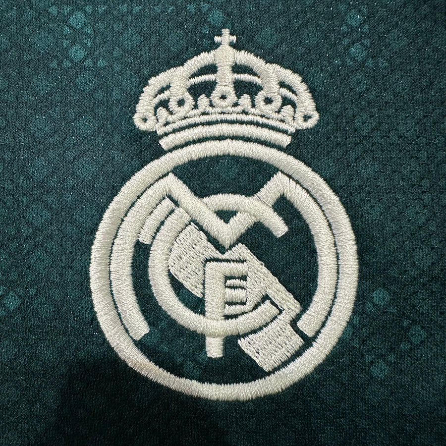 Maillot Real Madrid Extérieur 2026/2027 — vue 5