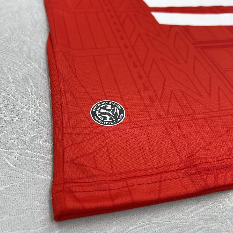 Maillot Rennes Domicile 2026/2027 — vue 6