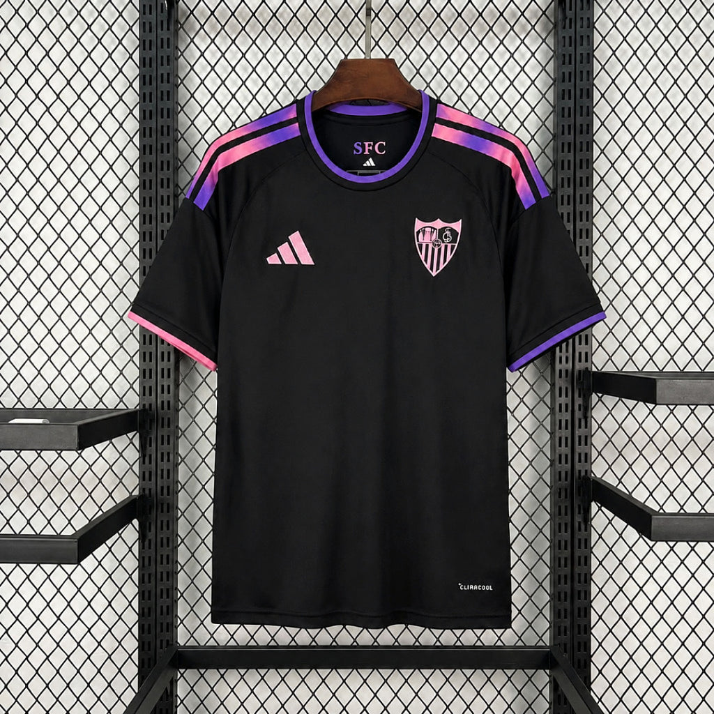 Maillot Séville Third 2026/2027