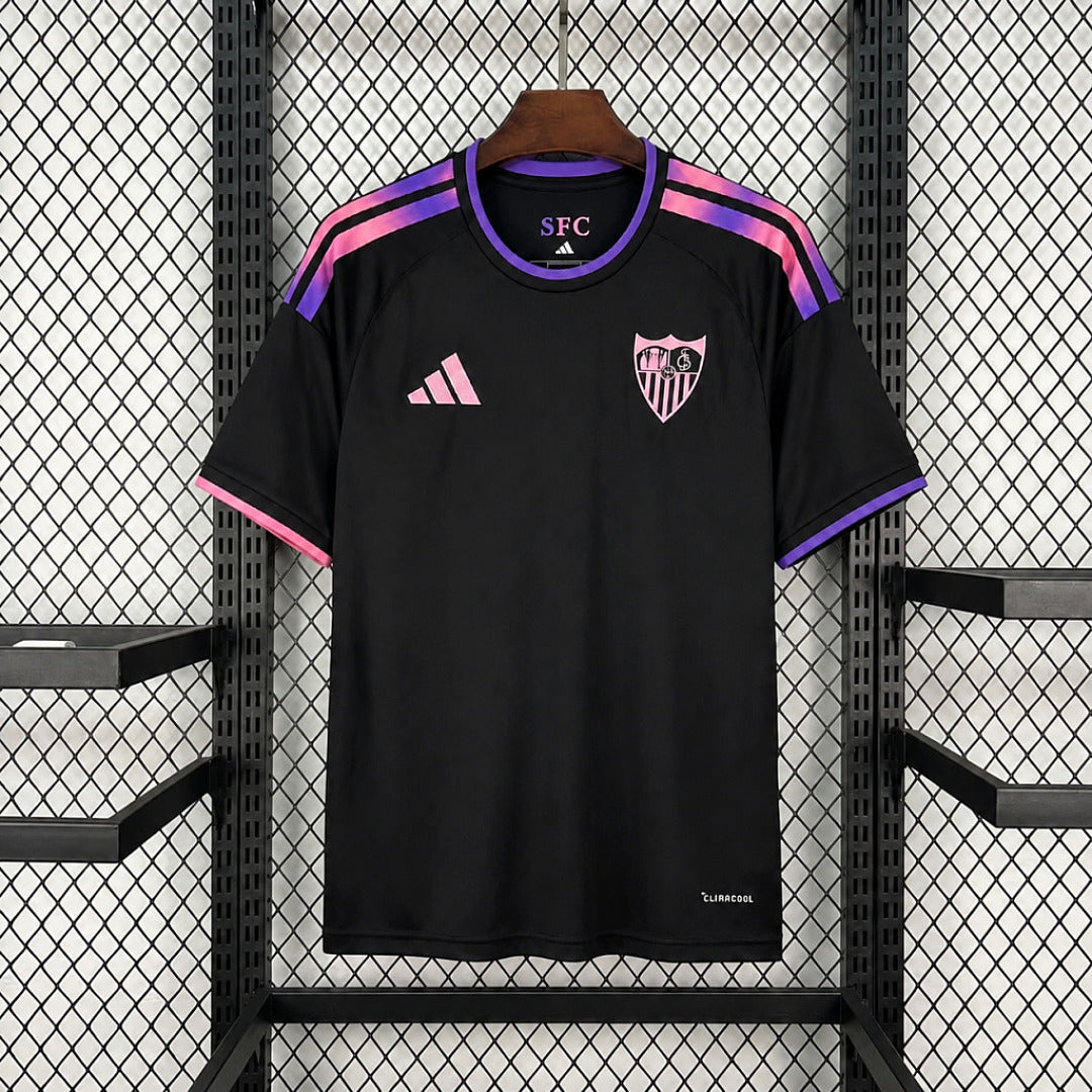Maillot Séville Third 2026/2027