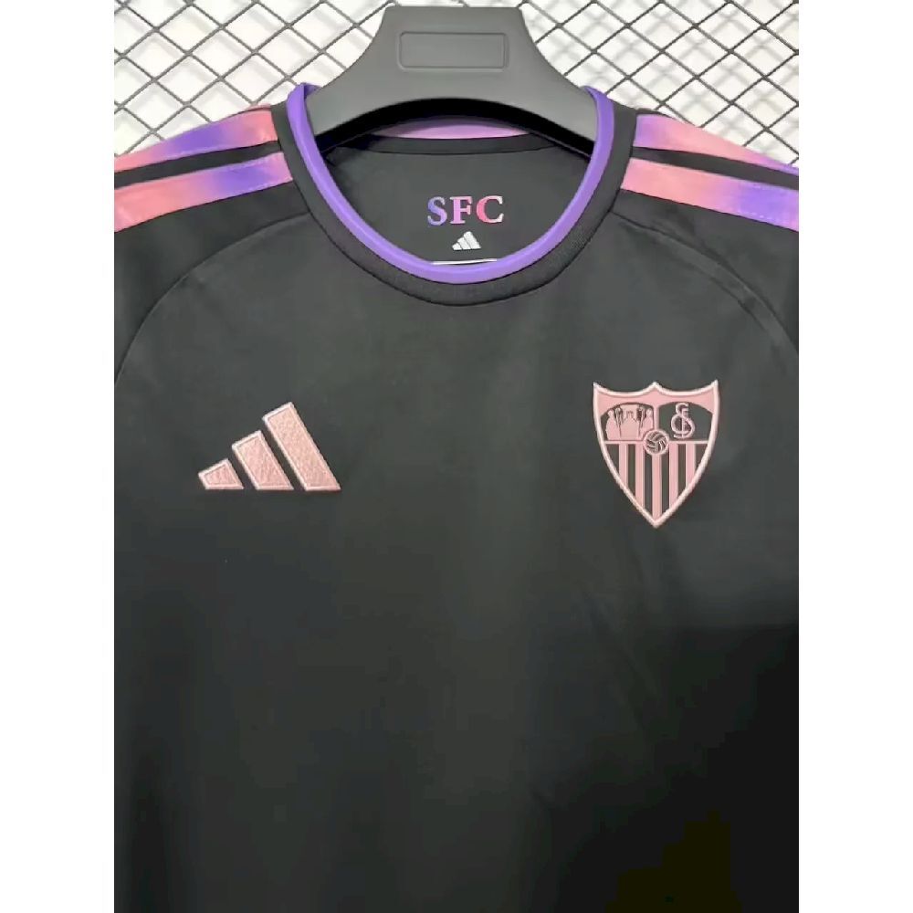 Maillot Séville Third 2026/2027 — vue 2