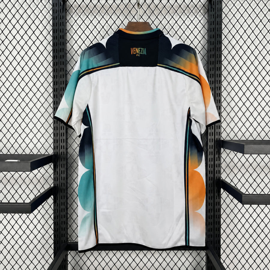 Maillot Venise Extérieur 2026/2027 — vue 2