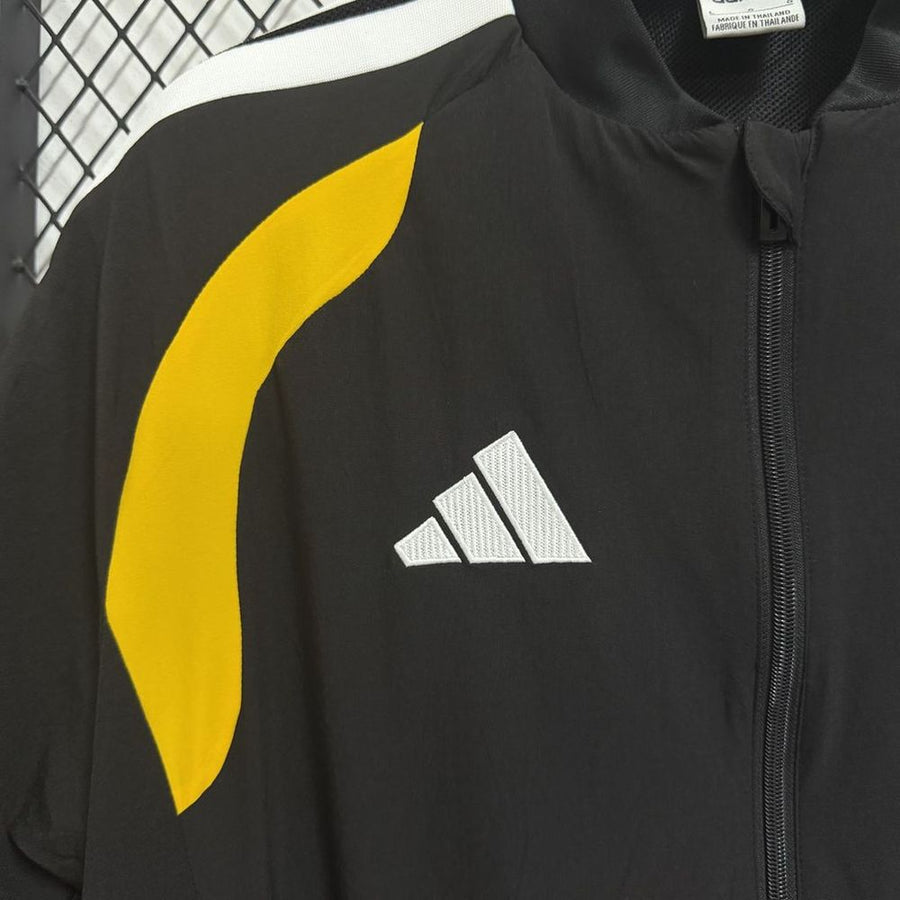 Veste Allemagne Coupe Du Monde 2026 — vue 2