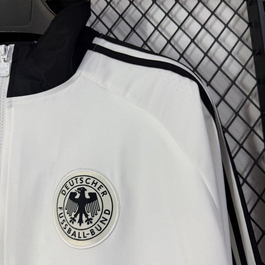 Veste Allemagne Coupe Du Monde 2026 — vue 6