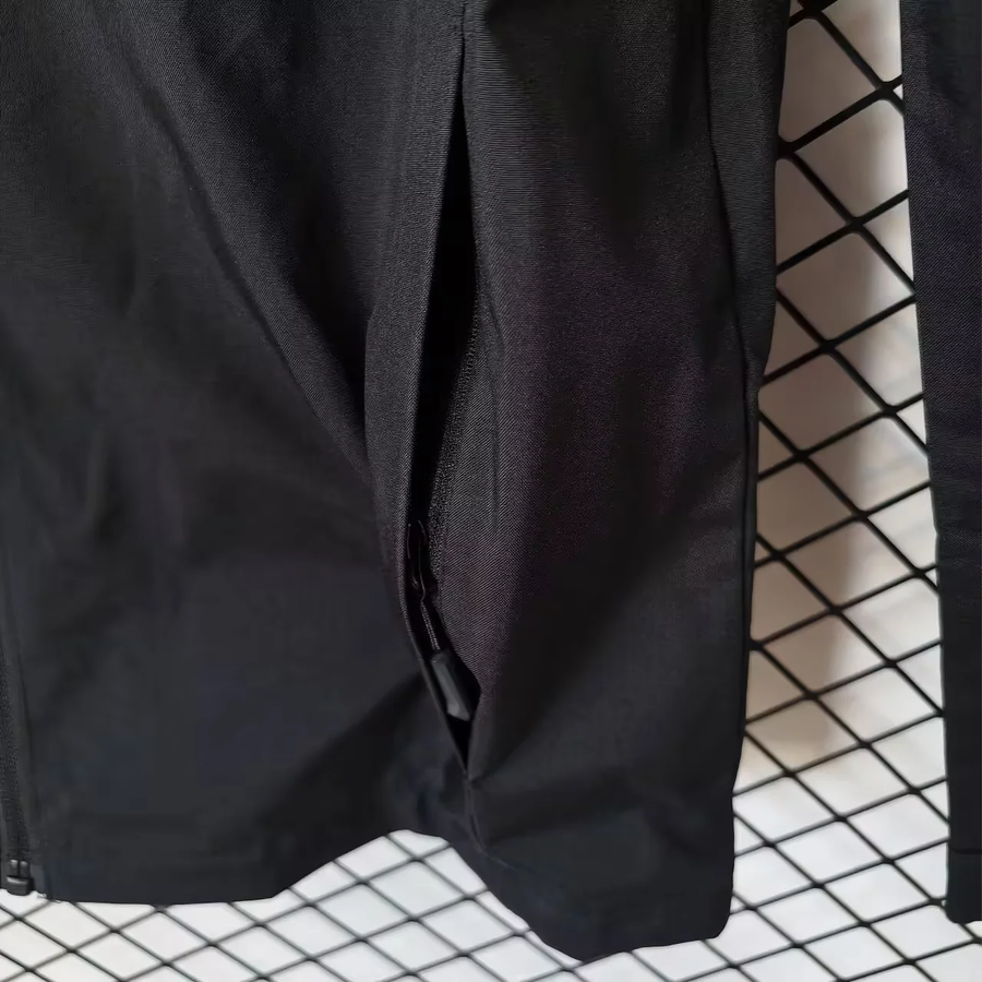 Veste Brésil Noire 2026/2027 — vue 4