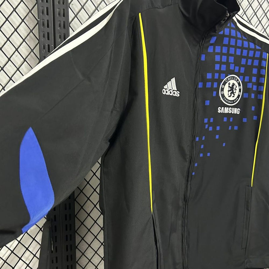 Veste Chelsea Rétro 2011/2012 — vue 5