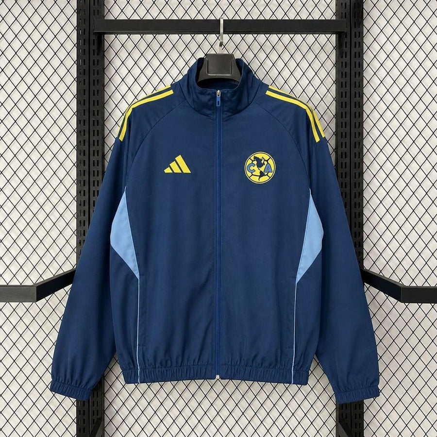 Veste Club America 2026/2027
