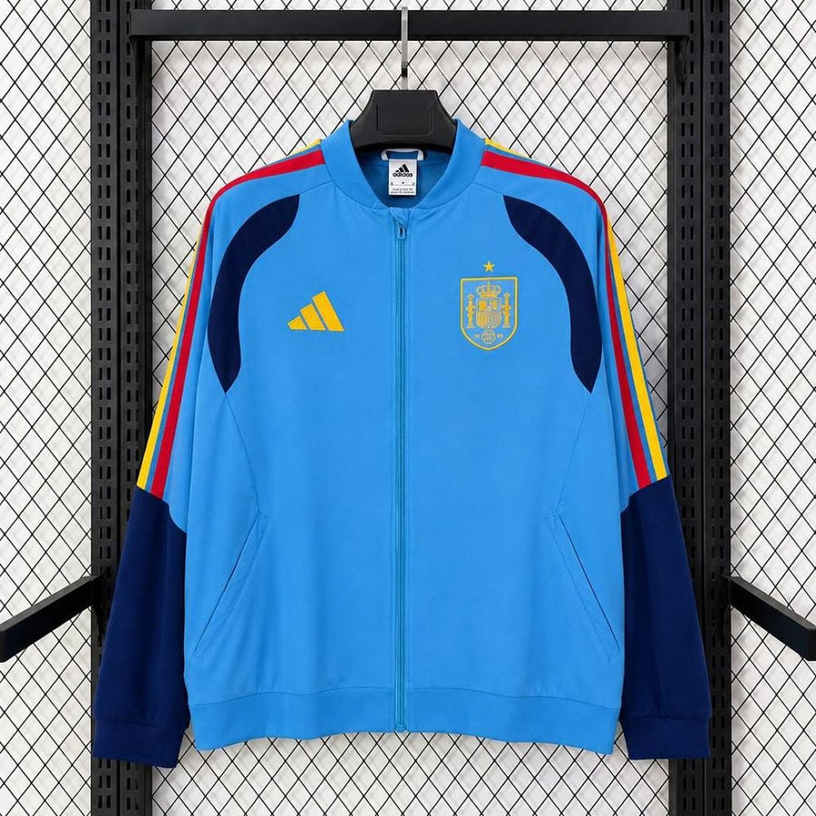 Veste Espagne Coupe Du Monde 2026