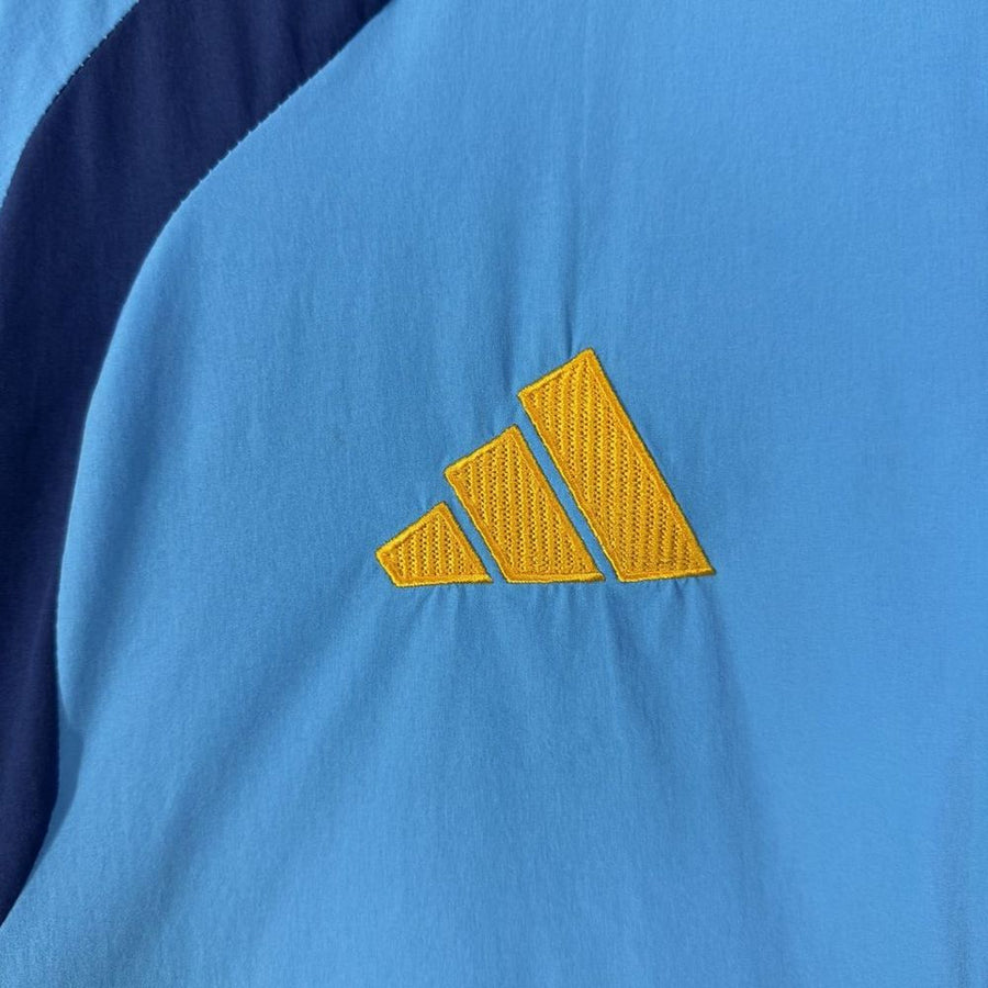 Veste Espagne Coupe Du Monde 2026 — vue 2