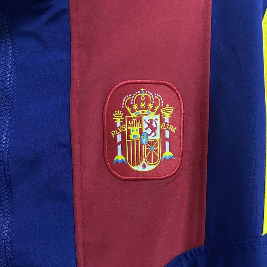 Veste Espagne Coupe Du Monde 2026 — vue 4