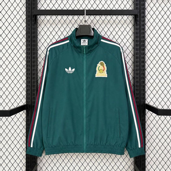 Veste Mexique Coupe Du Monde 2026
