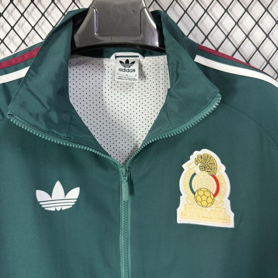 Veste Mexique Coupe Du Monde 2026 — vue 2